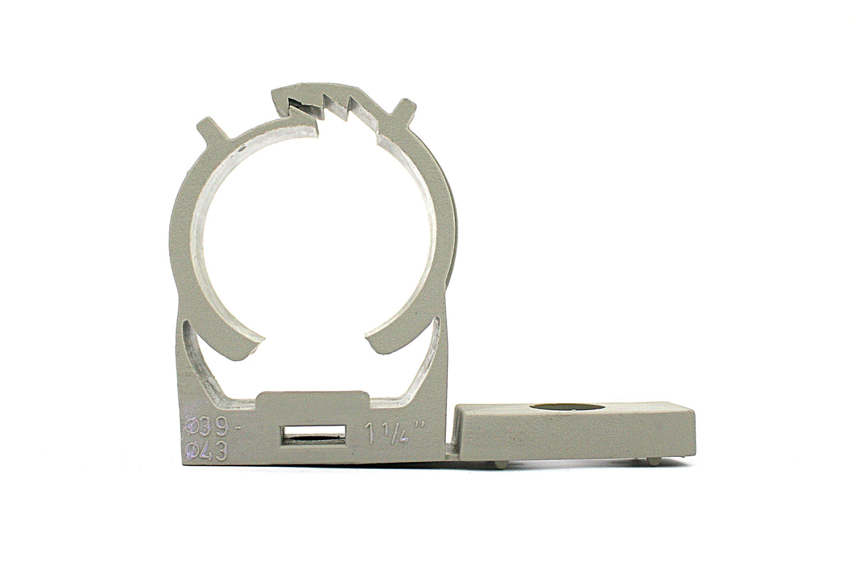 QUINCY COMPRESSOR - 1280701739 - WALL BRACKETS 40MM 1-1|4in