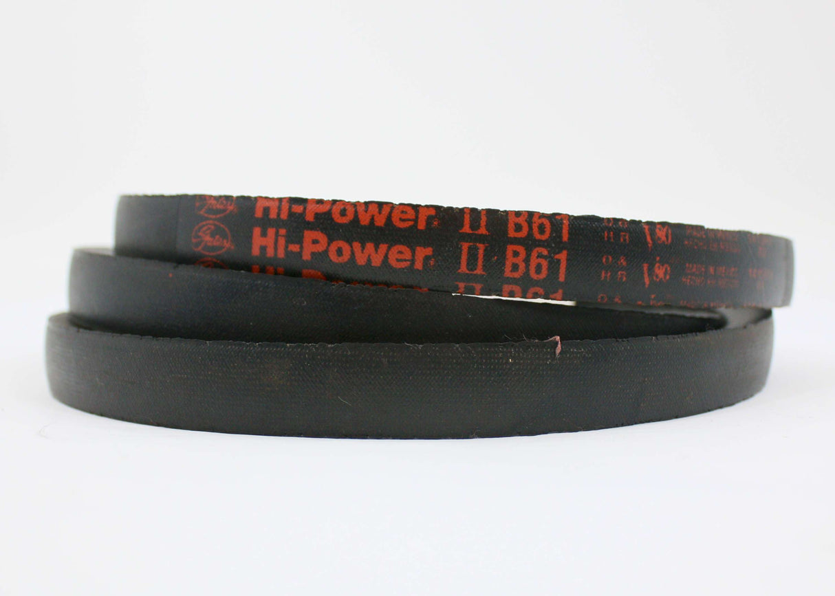 QUINCY COMPRESSOR - 1280741229 - V-BELT