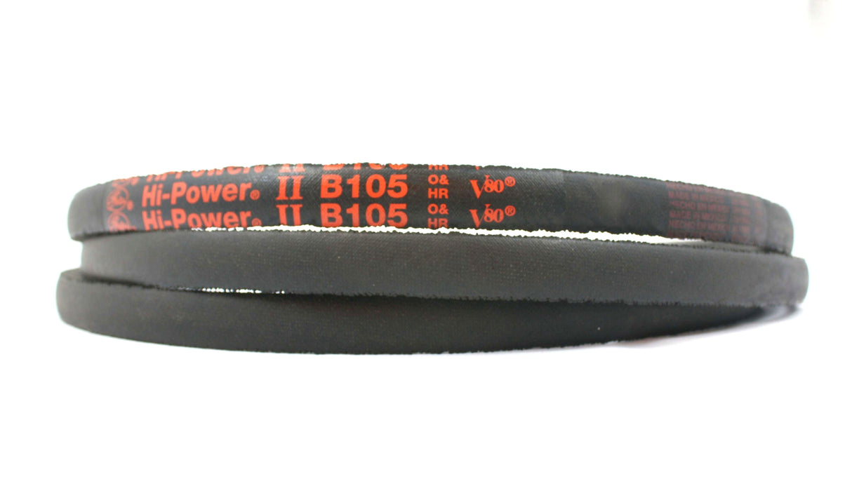 QUINCY COMPRESSOR - 1280741188 - V-BELT