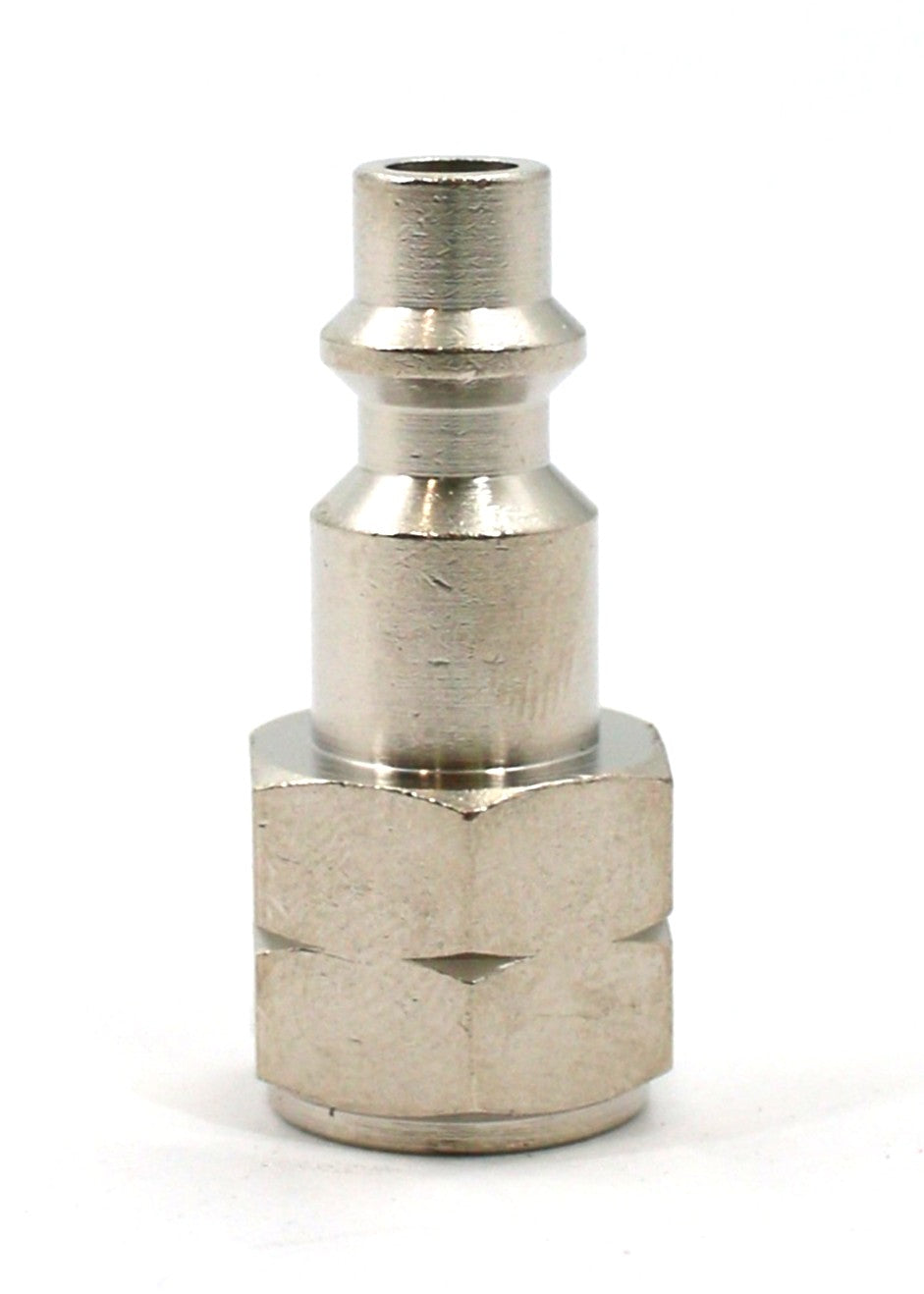 QUINCY COMPRESSOR - 1280731651 - PLUG - 1|4in NPT MALE