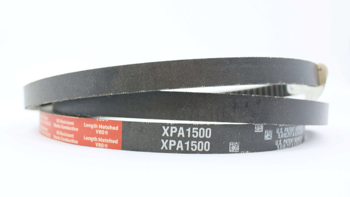 QUINCY COMPRESSOR - 1280707361 - BELT