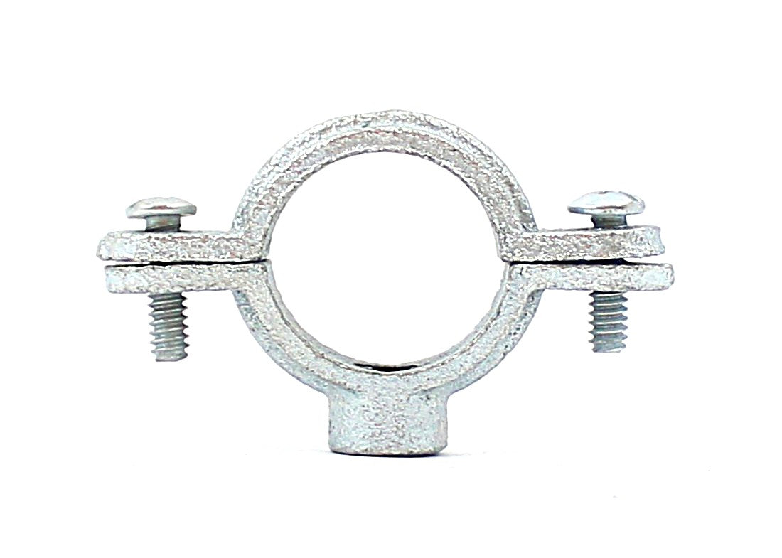 QUINCY COMPRESSOR - 1280701380 - HANGER 3|4in GALVANIZED SPLIT RING