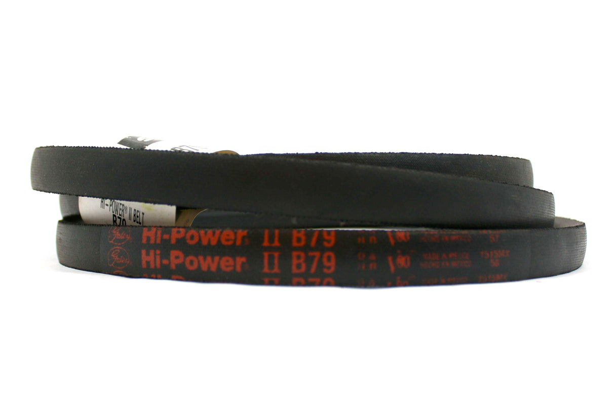 QUINCY COMPRESSOR - 1280741246 - V-BELT