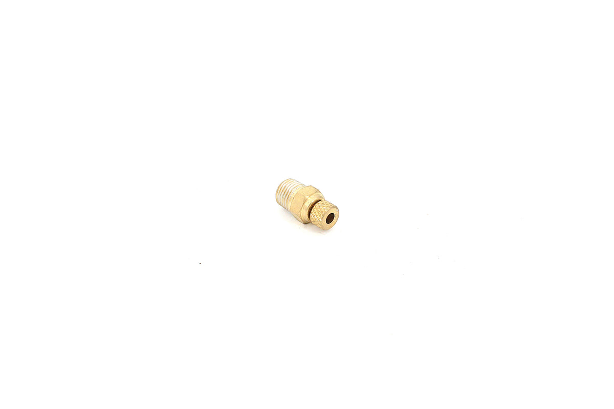 QUINCY COMPRESSOR - 1280700621 - VALVE TANK 1|4in