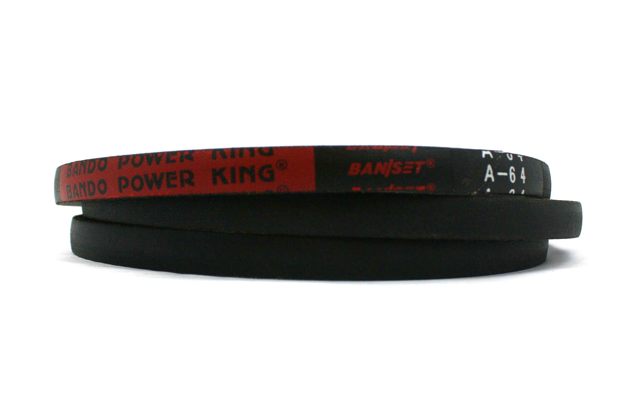 QUINCY COMPRESSOR - 1280741171 - V-BELT