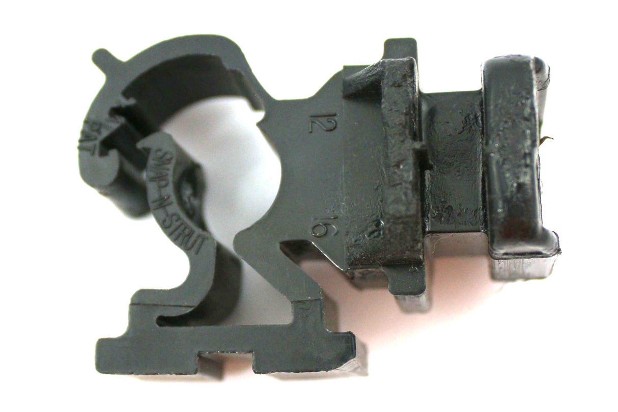 QUINCY COMPRESSOR - 1280700895 - BRACKET WALL HANG
