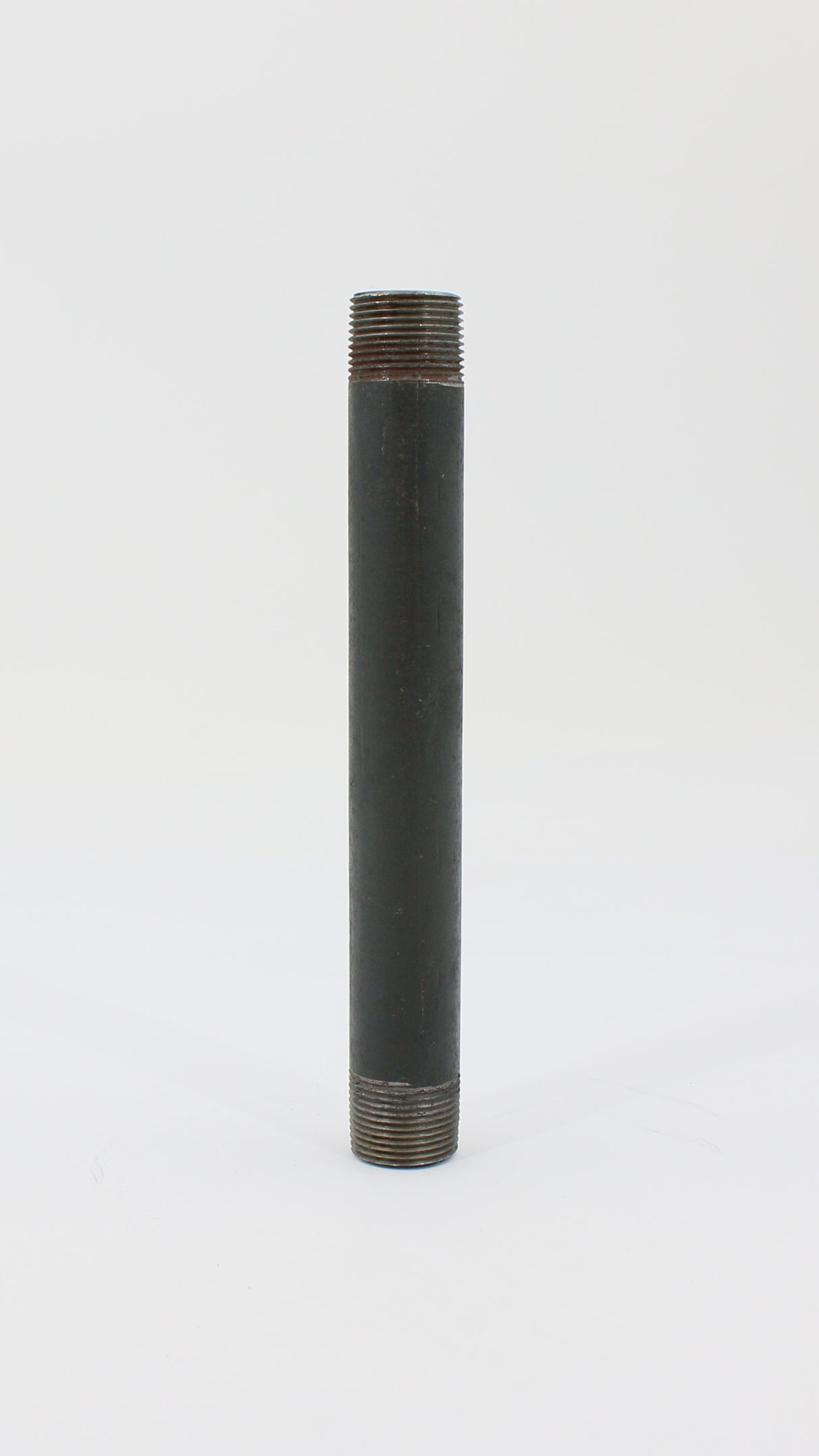 QUINCY COMPRESSOR - 1280700968 - NIPPLE BLACK 1X10in