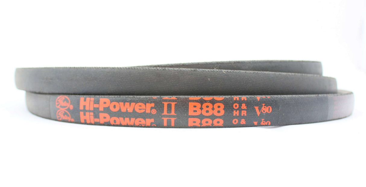 QUINCY COMPRESSOR - 1280741255 - V-BELT