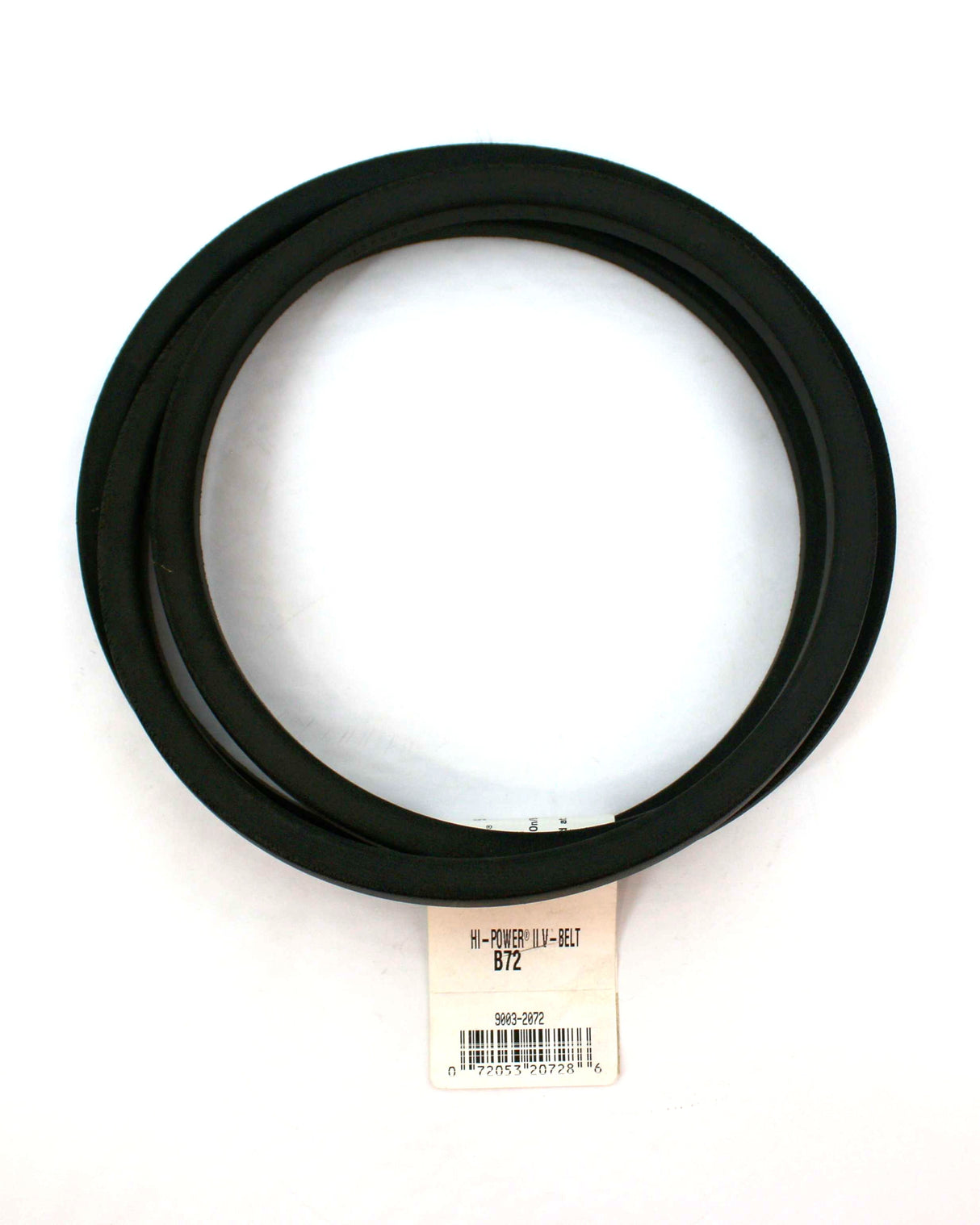 QUINCY COMPRESSOR - 1280741239 - V-BELT