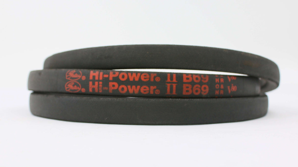 QUINCY COMPRESSOR - 1280741236 - V-BELT