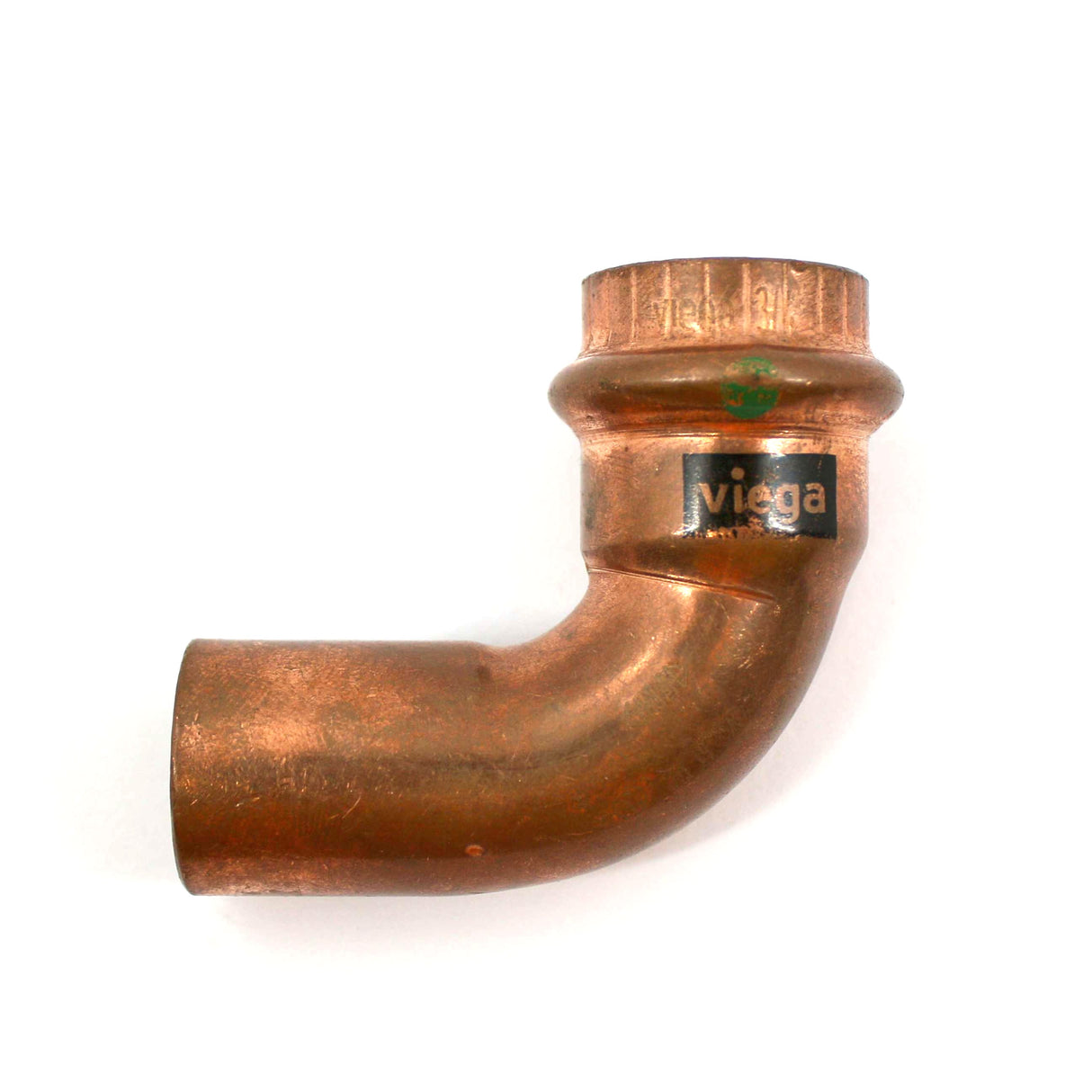 QUINCY COMPRESSOR - 1280701362 - ELBOW 90 DEGREES