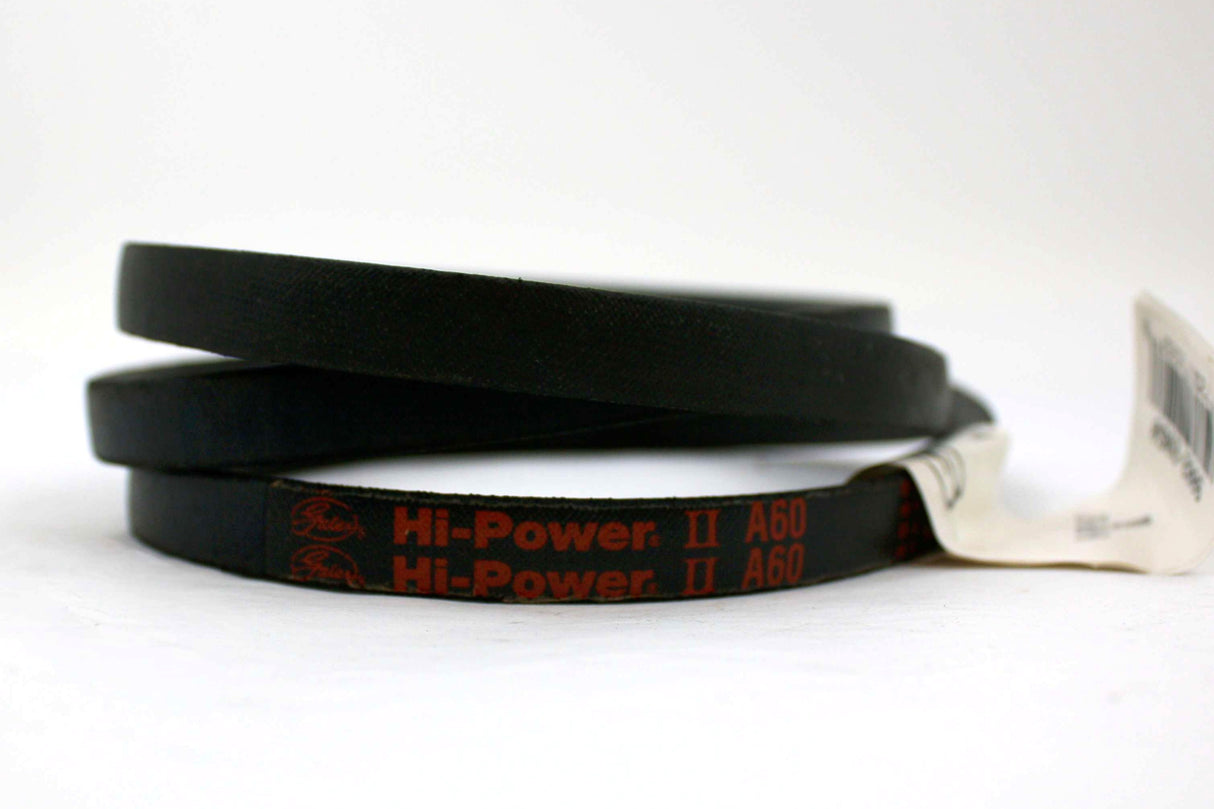 QUINCY COMPRESSOR - 1280741168 - V-BELT
