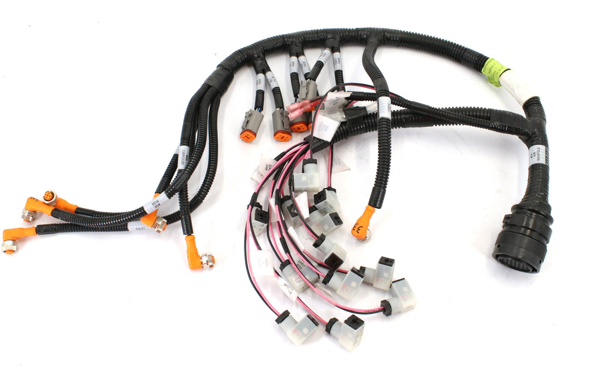 SCHWARZE - 67215 - HARNESS - CONTROL - AIR - GV