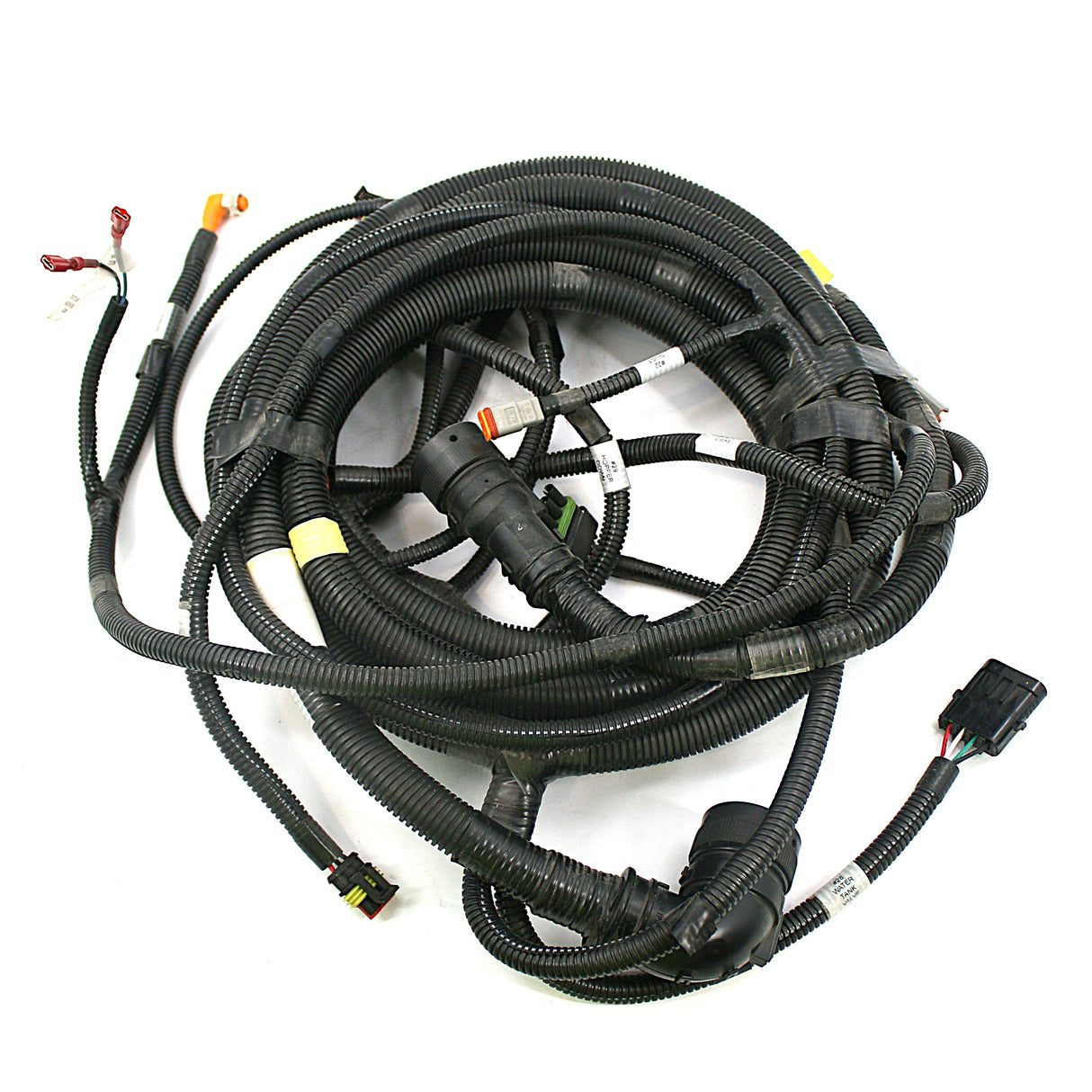 SCHWARZE - 67208 - HARNESS - MAIN - GV