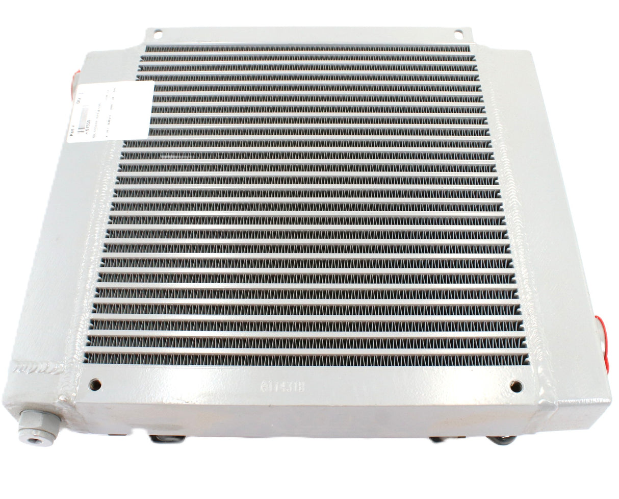 SCHWARZE - 67550 - OIL COOLER - RP7 & GV6