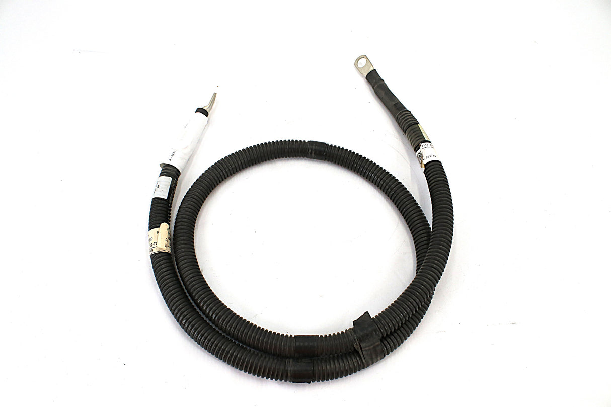 SCHWARZE - 69749 - CABLE - GND STD TO ENG GND