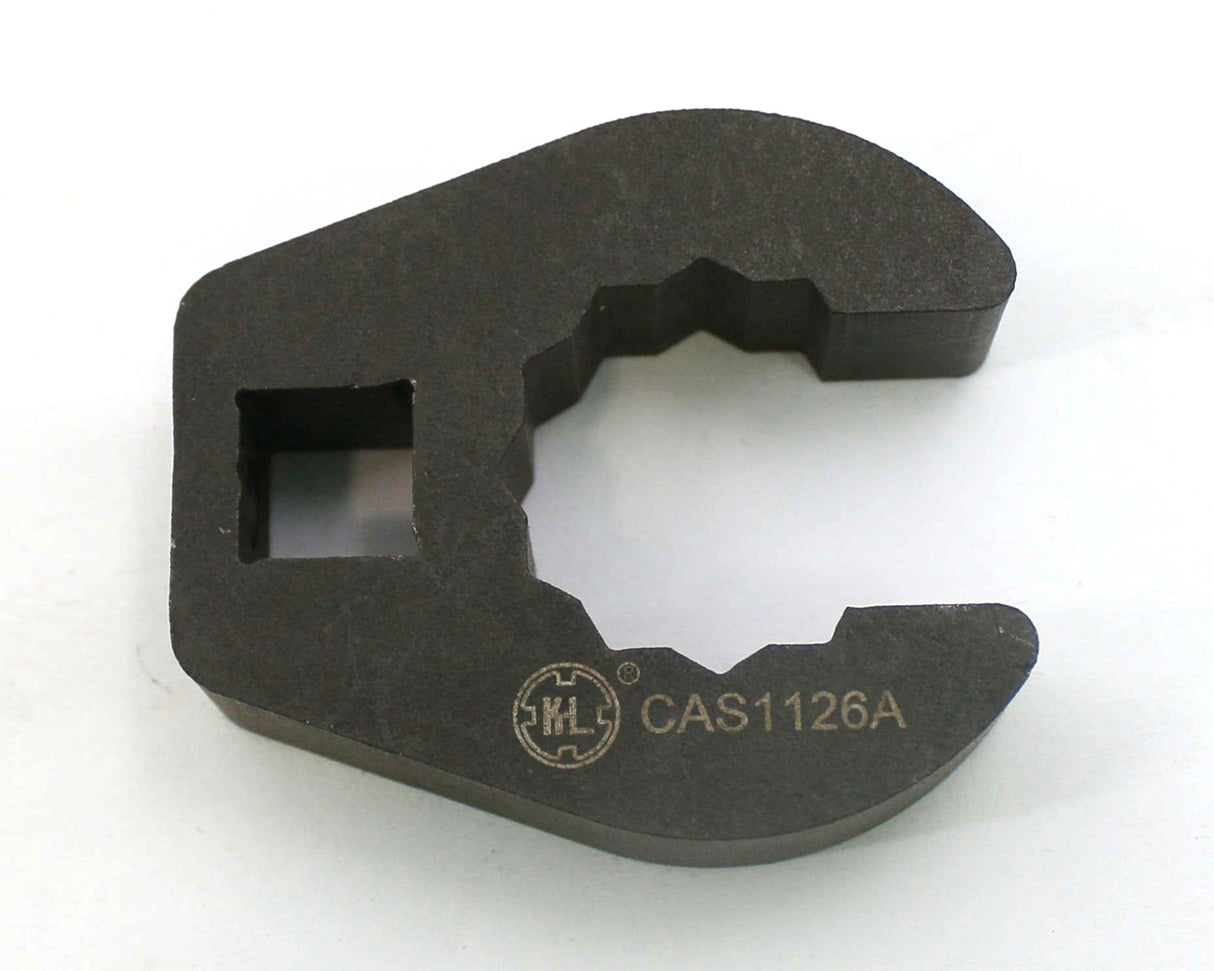 K-LINE INDUSTRIES INC. - CNCAS1126A - TOOL - CROWFOOT