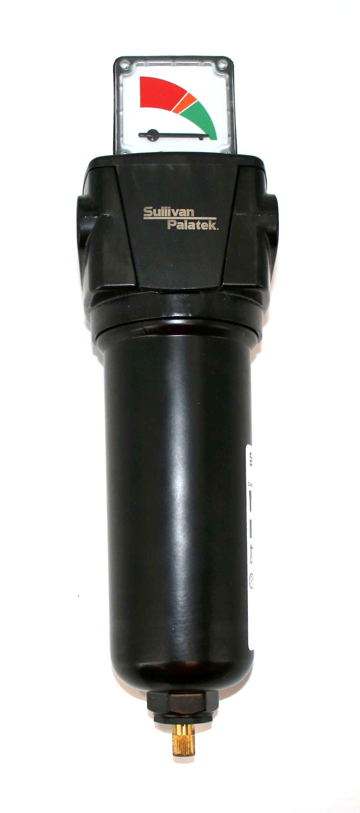 SULLIVAN PALATEK - SPF-0085-P - PALATEK FILTER ASSEMBLY