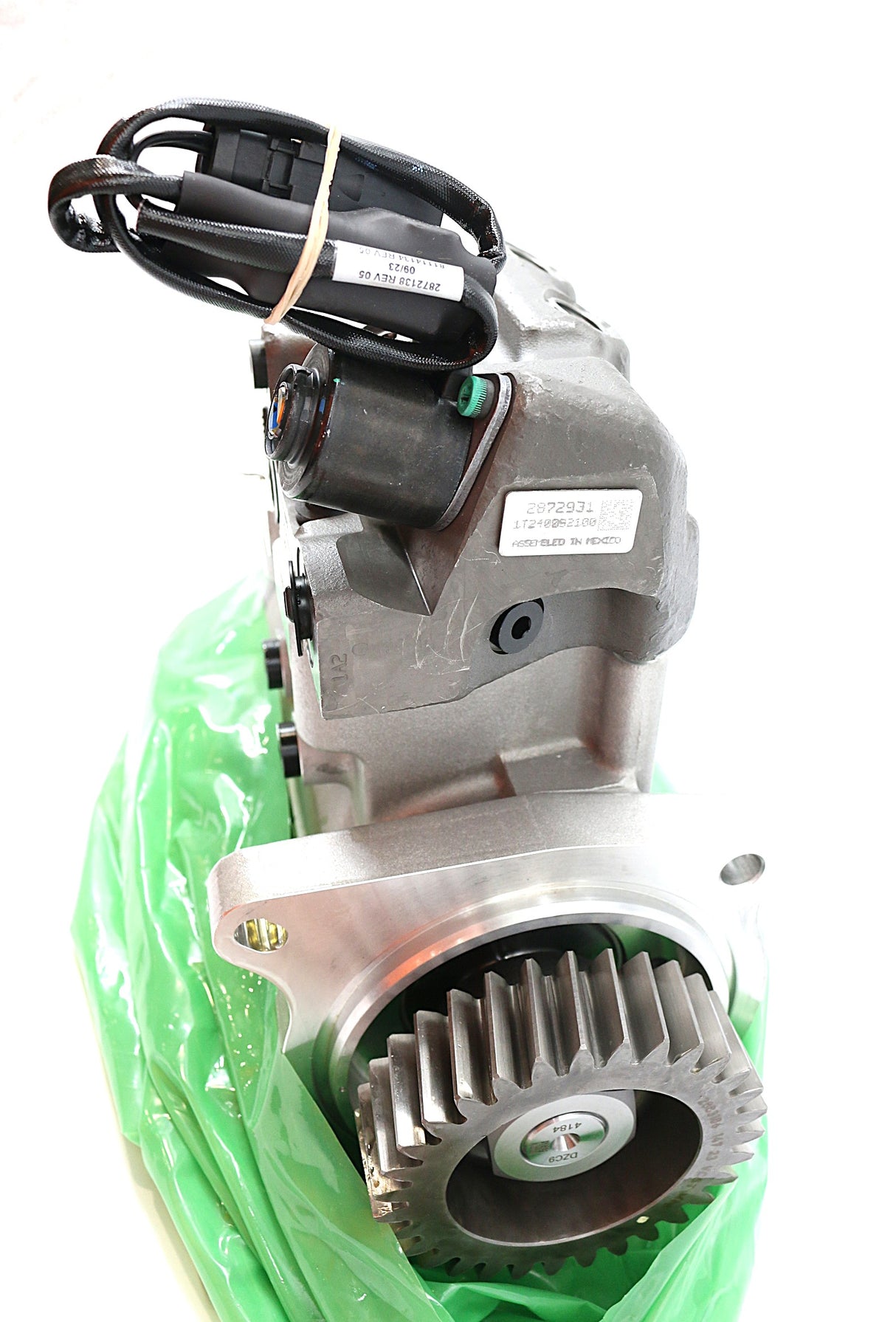 CUMMINS - 4359548PX - FUEL PUMP