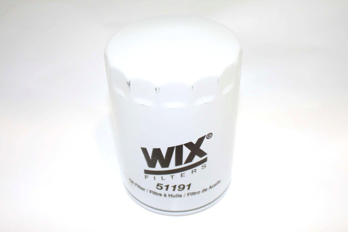 WIX - 51191 - SPIN-ON LUBE FILTER