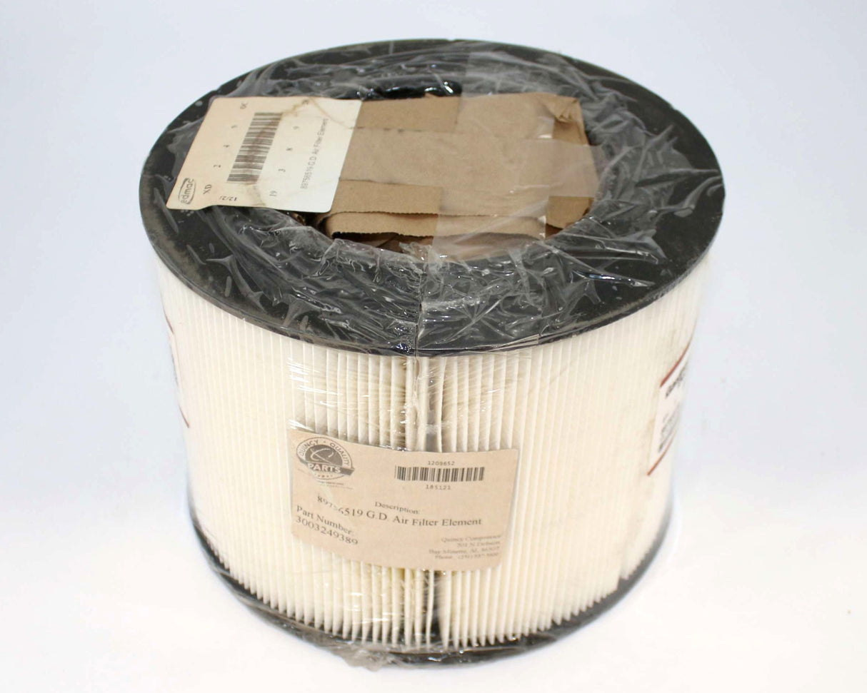 GARDNER DENVER - 89756519 - AIR FILTER ELEMENT
