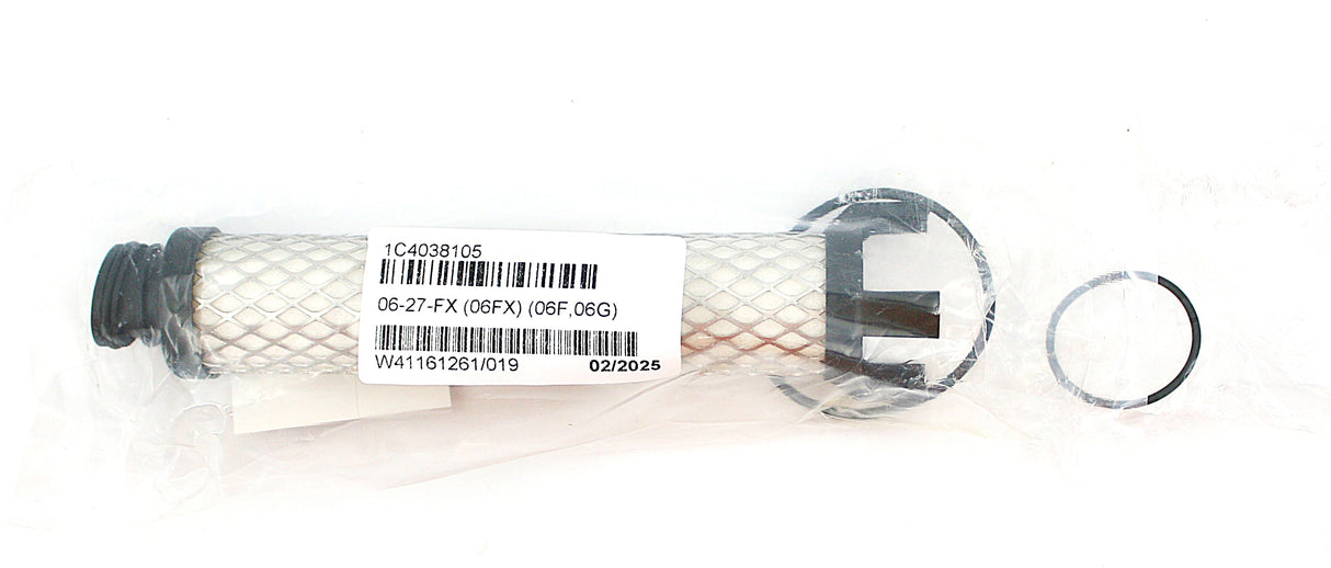 BEKO TECHNOLOGIES - 4038105 - FILTER ELEMENT