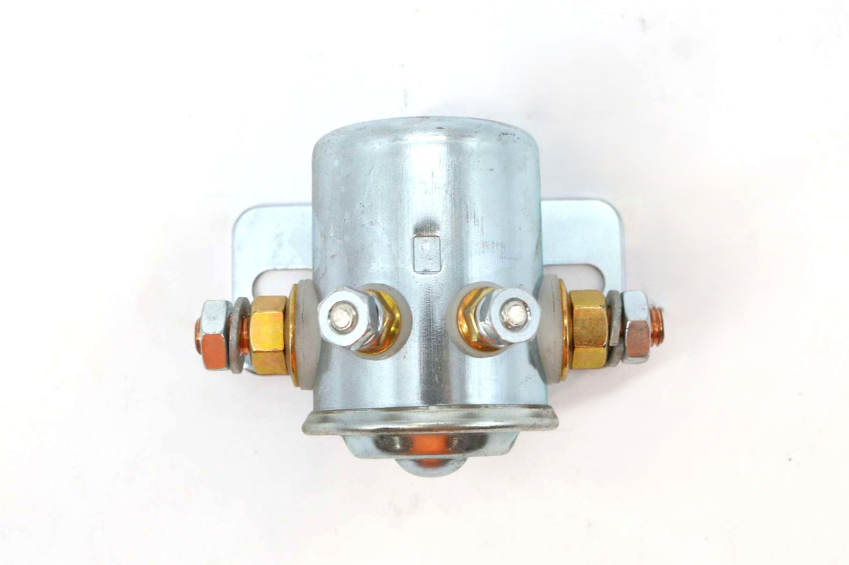 COLE HERSEE - 24214 - SOLENOID - 24V 200A INSULATED