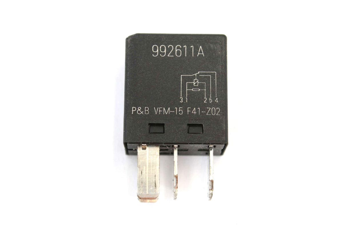 TE CONNECTIVITY - 12135084 - RELAY