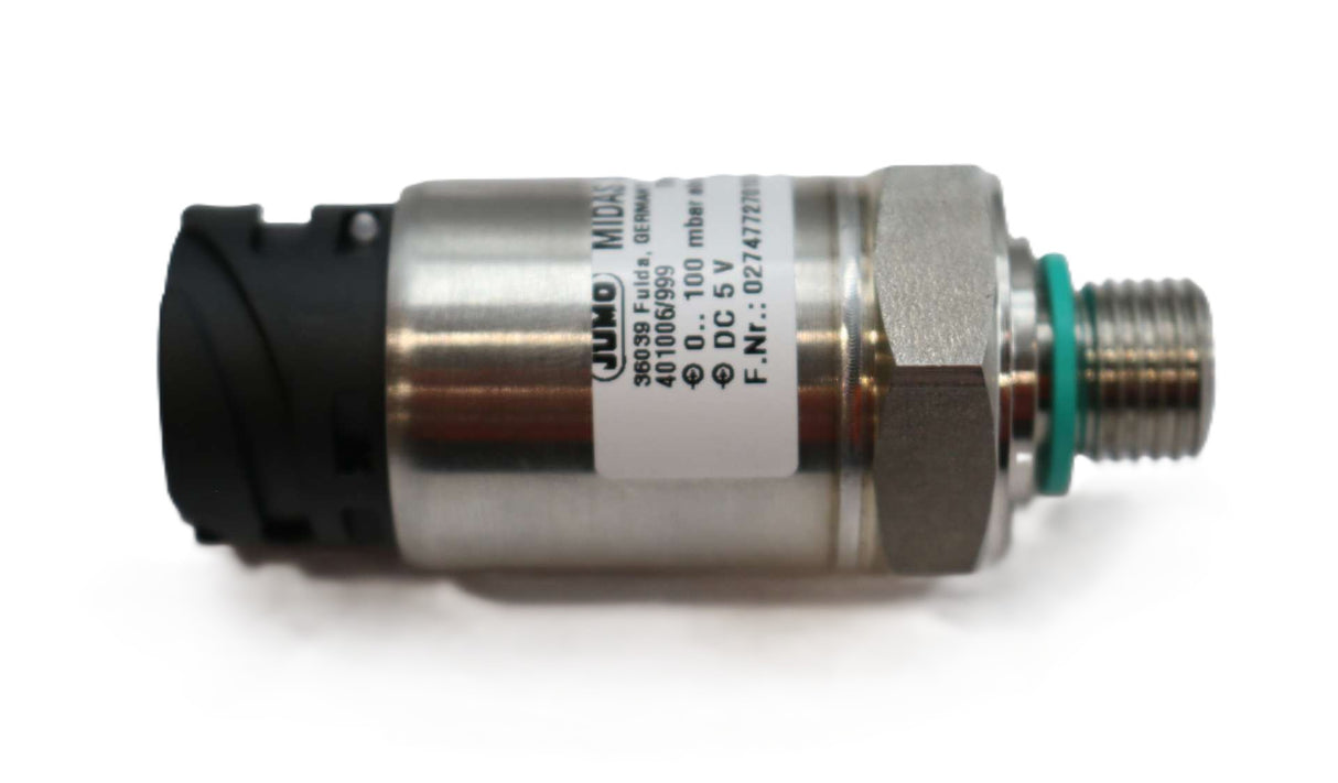 JUMO - 401006/999 - PRESSURE TRANSDUCER