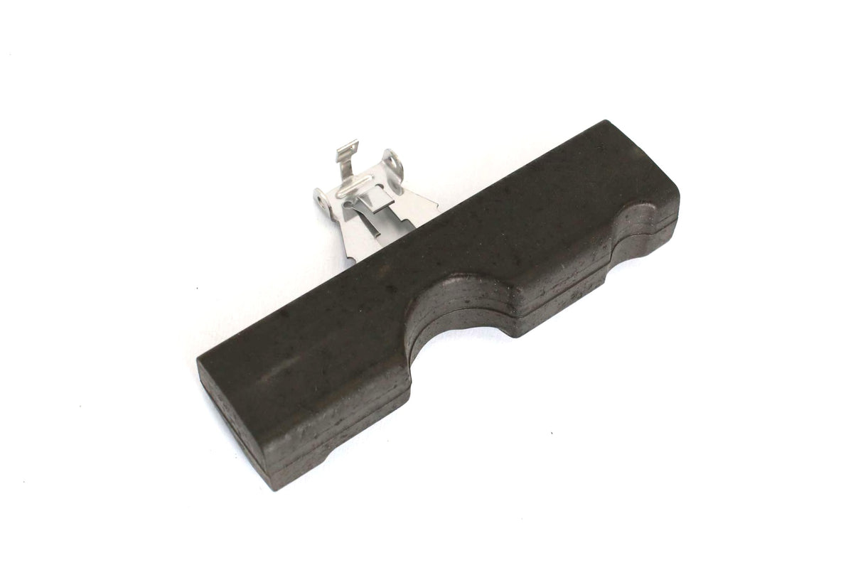FORD - CM-2455-A - FLOAT & LEVER ASM