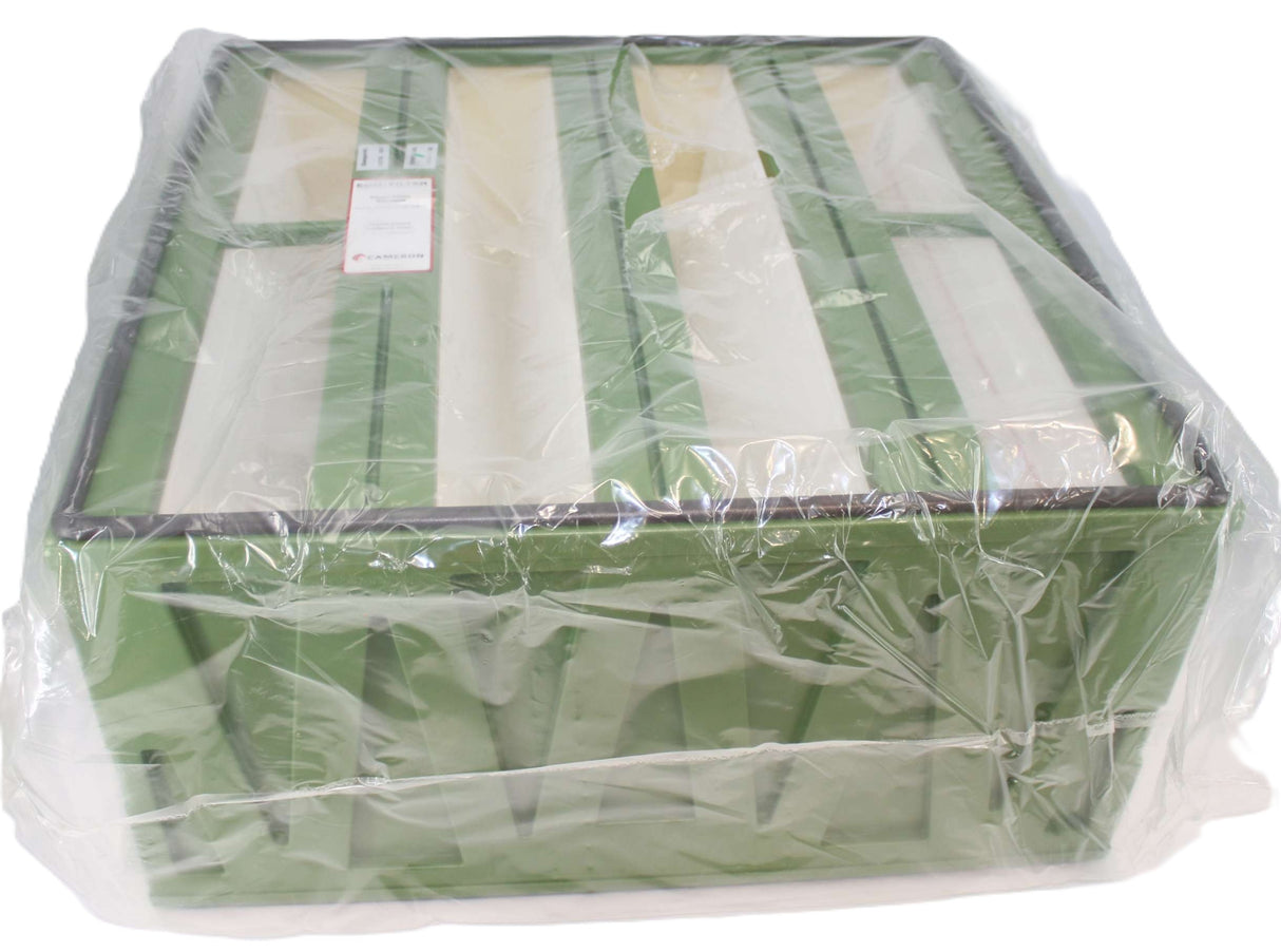 CAMERON TURBOCOMPRESSION (INGERSOLL RAND) - AAP050009-00873 - CAMERON AIR INTAKE FILTER