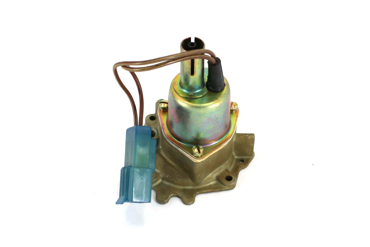 FORD - CM-3068 - SOLENOID & COVER ASM