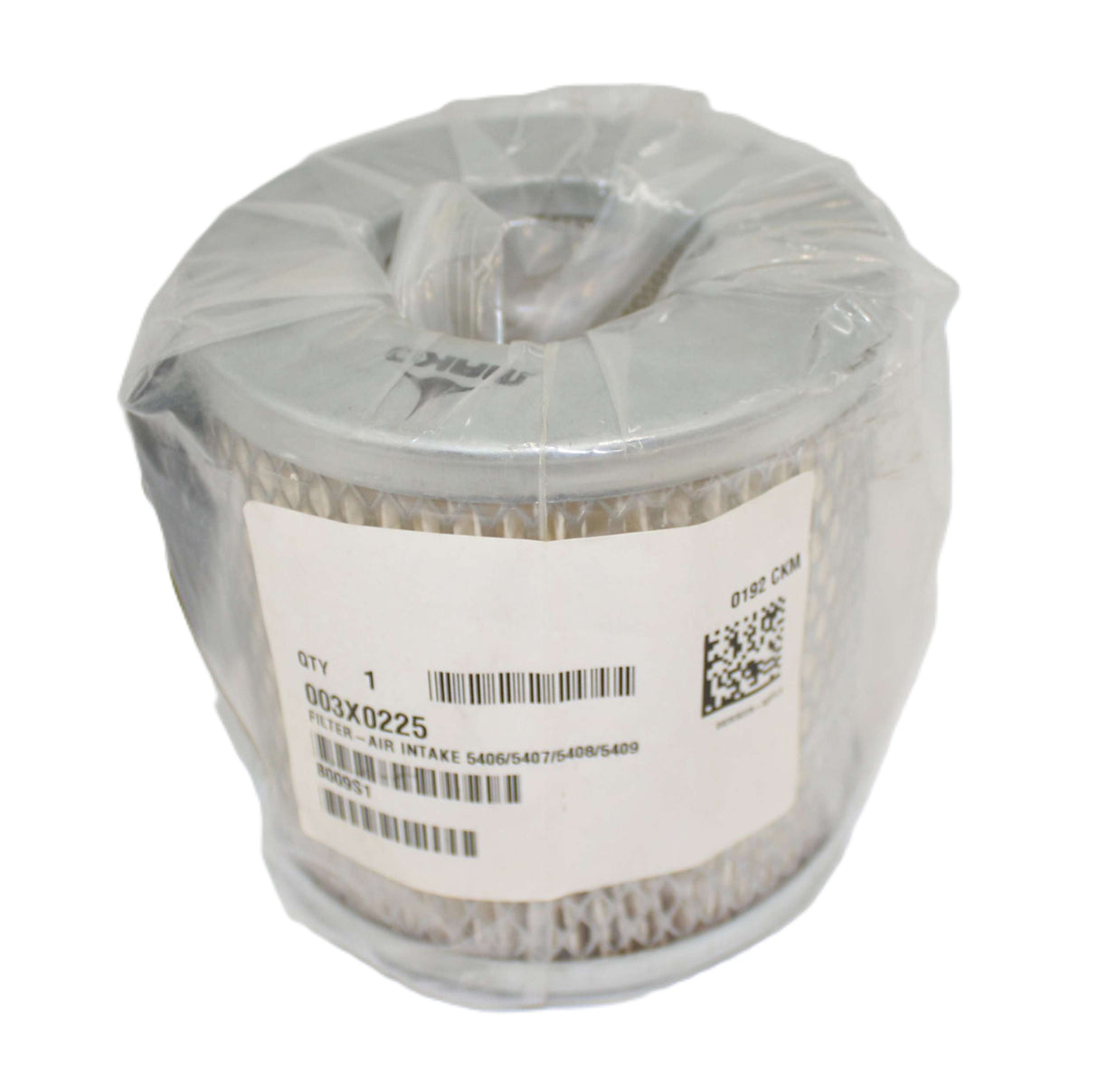MAKO (GARDNER DENVER) - 003X0225 - FILTER ELEMENT