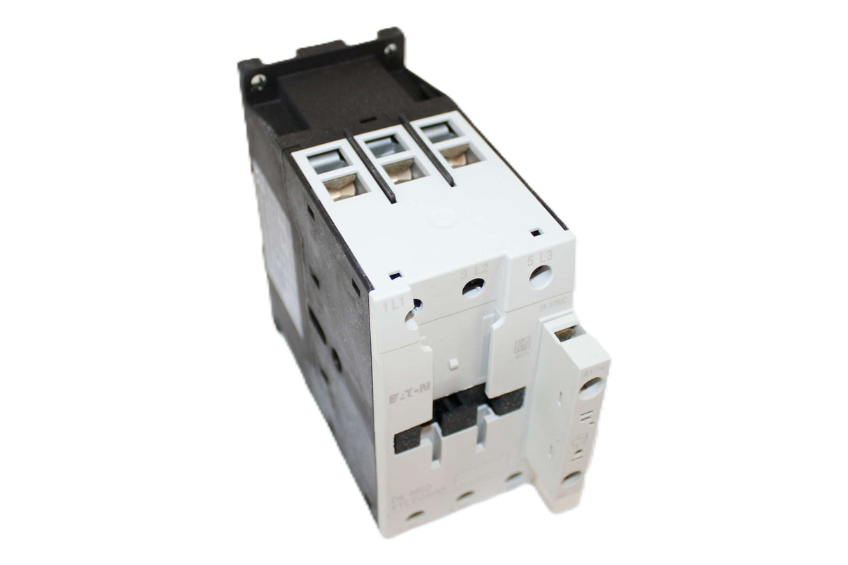 EATON - DILM50-RDC24 - CONTACTOR - 22KW 400V