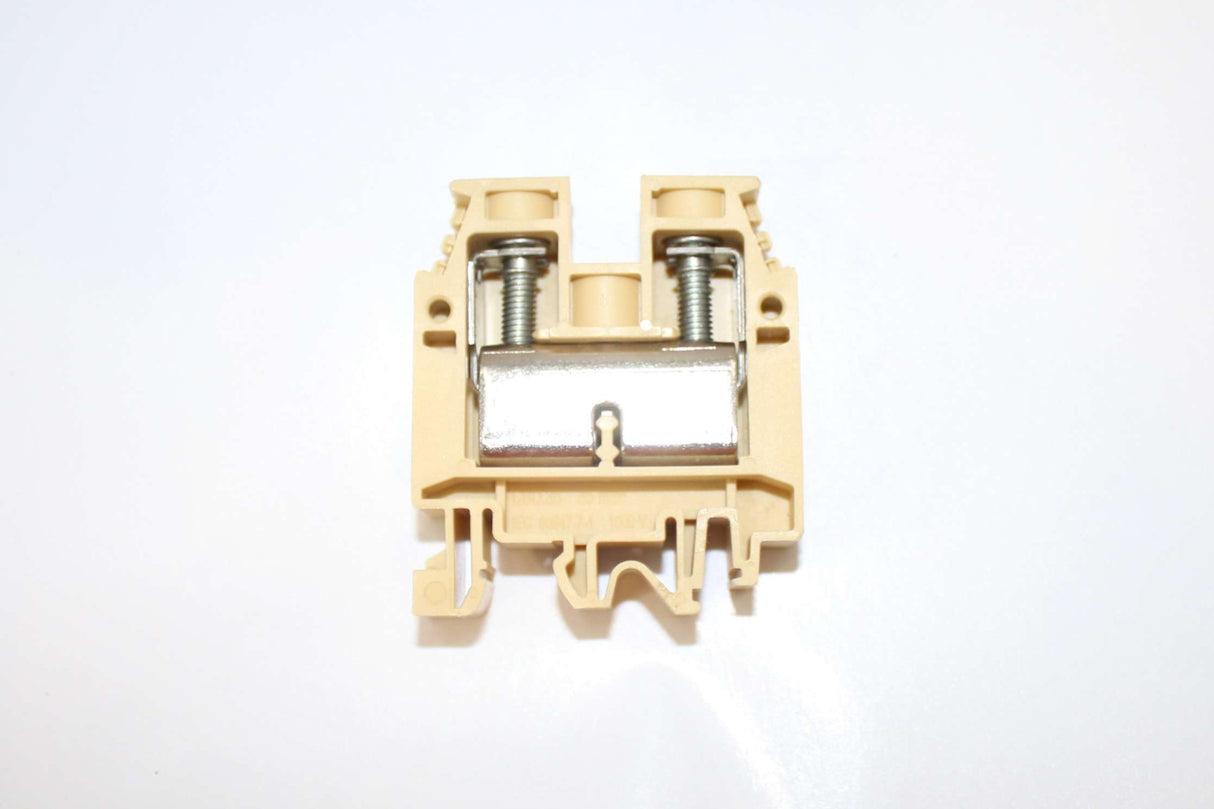 GARDNER DENVER - 74908 - 35MM SCREW TERMINALS