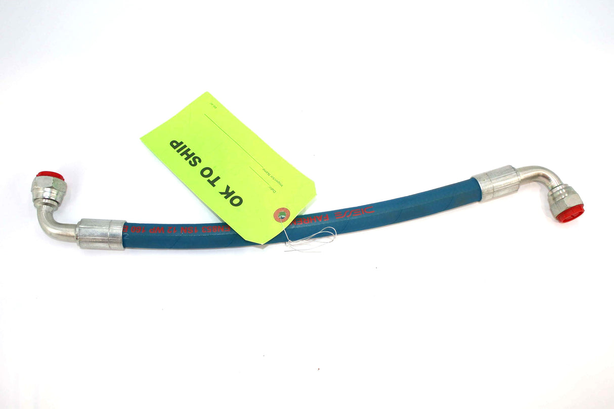 GARDNER DENVER - 150828 - HOSE ASSY - 1/2" X 45