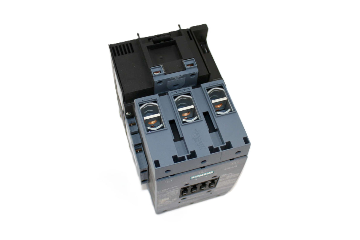 SIEMENS - 3RT1054-1AB36 - CONTACTOR