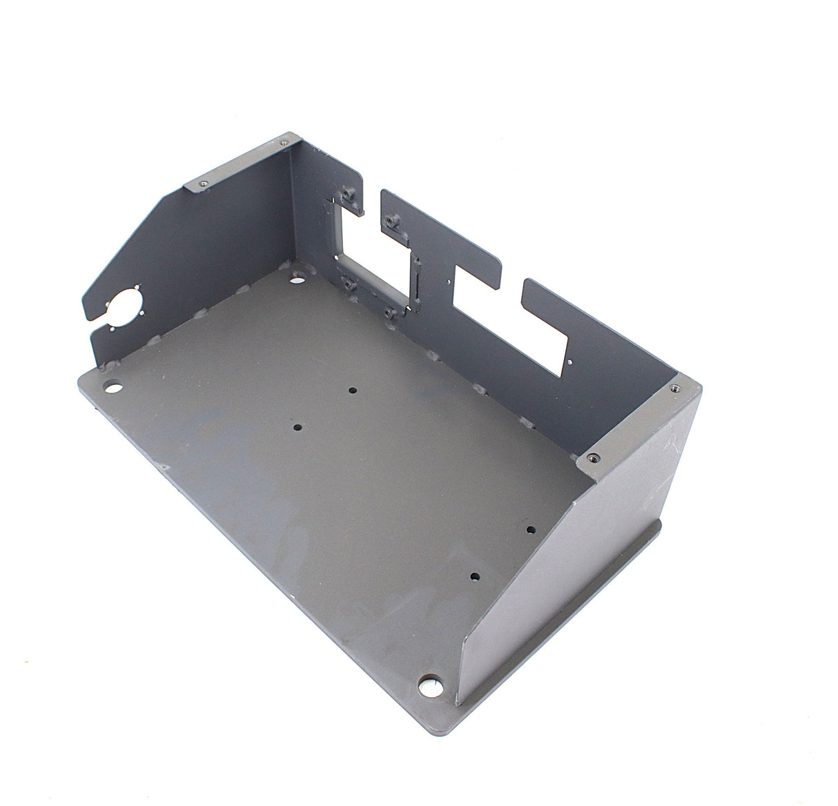 ATLAS COPCO - 1310767705 - ENCLOSURE : ECU MOUNT PAS150HF