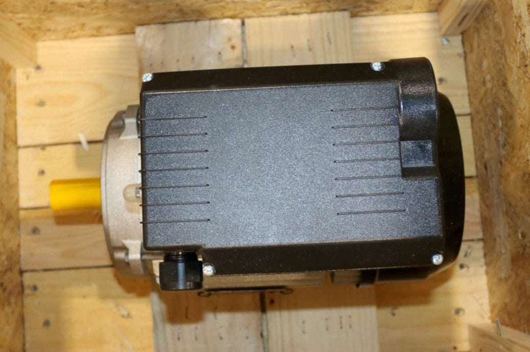 SOGA - MM1 80MD/2 - MOTOR 1.5 KW 230V 3000T +T.S.