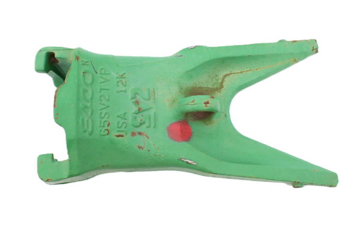 ESCO - 65SV2TVP - TOOTH TWIN TIGER 65SV2 SERIES