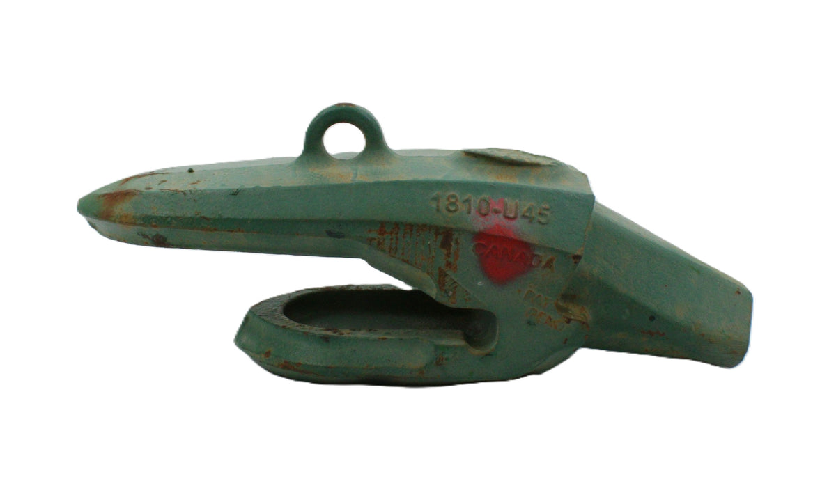 ESCO - 1810-U45 - ULTRLAOK ADAPTER WELD-ON