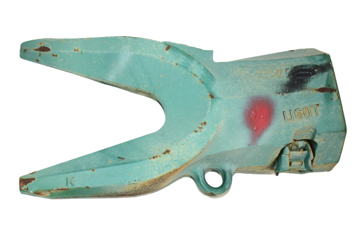 ESCO - U60T - TOOTH TWIN TIGER