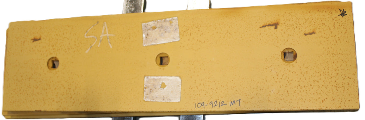 ESCO - 109-9212 - CUTTING EDGE 57in BOLT-ON FOR CAT 980G