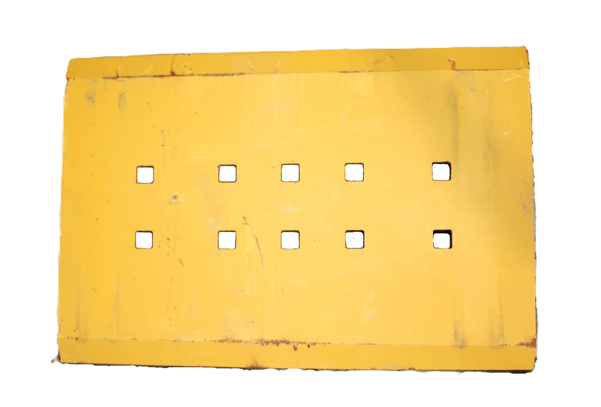 ESCO - 11111775 - BOLT-ON END CUTTING EDGE 28.30" LIP FOR VOLVO L150