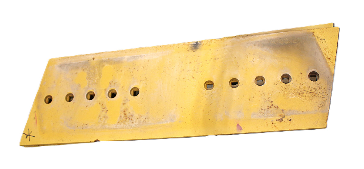 ESCO - 11111012 - CUTTING EDGE END FOR VOLVO L220D L220E