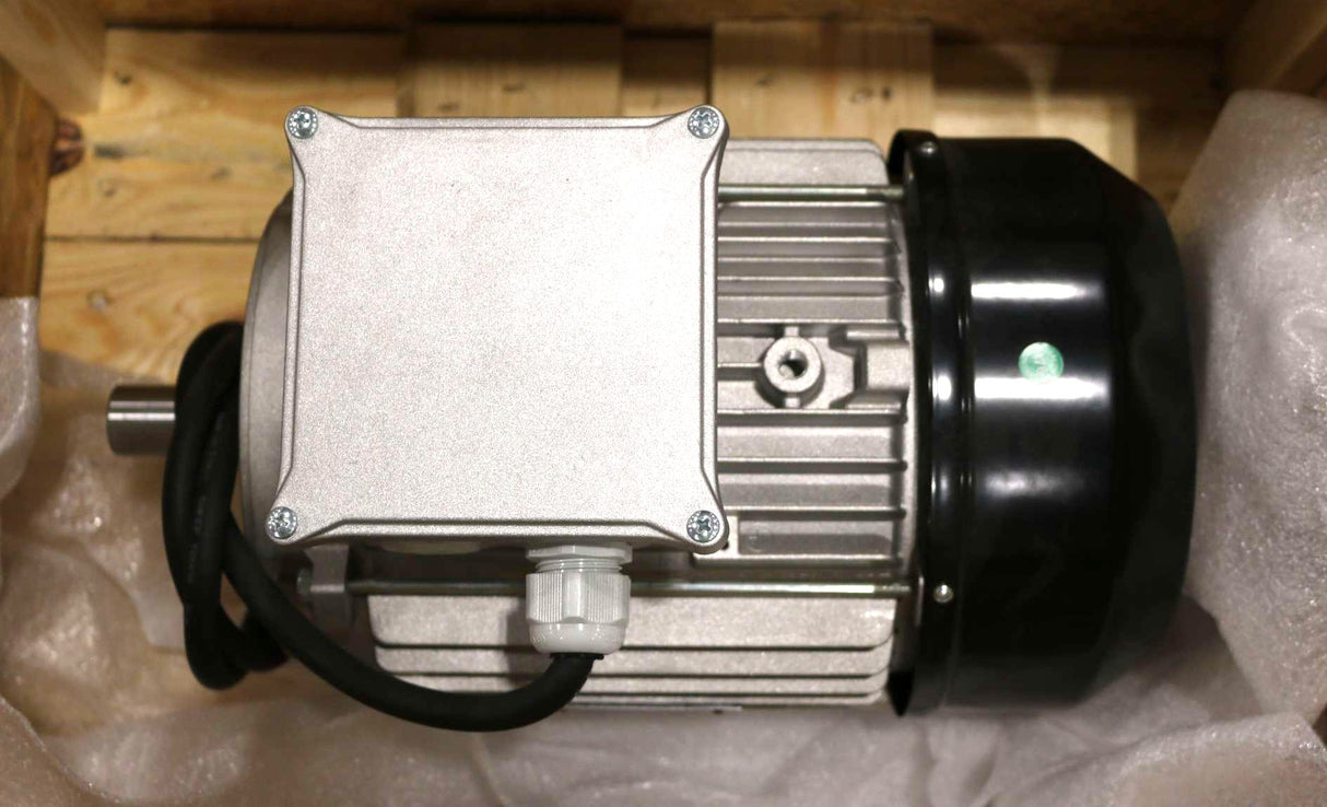 CIMA MOTORI ELETTRICI - 050540-R-6547 - MOTOR M112 7.5HP V230|400|50-3