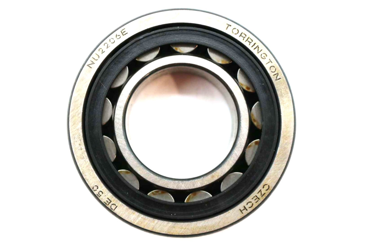 TORRINGTON - NU2206E - CYLINDRICAL ROLLER BEARING 30mm ID 62mm OD