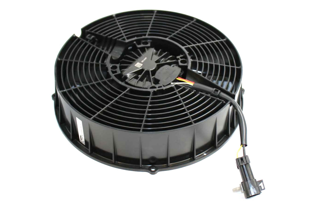 SPAL - VA92A-BBL323P/R/A/N-99A - FAN AXIAL W BRUSHLESS DC MOTOR