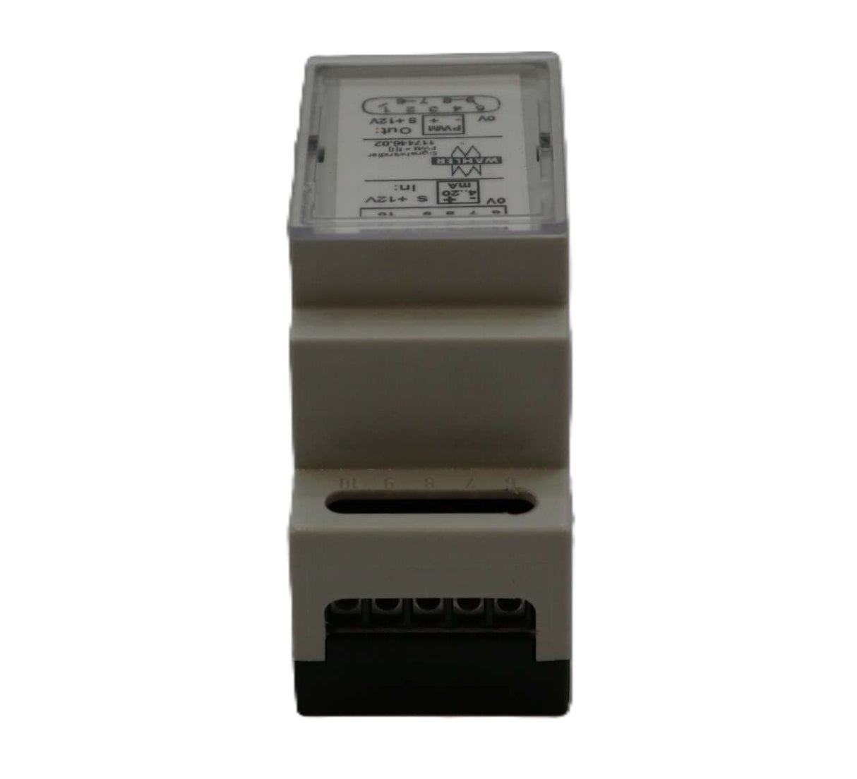 WAHLER (THERMAL MANAGEMENT SOLUTIONS) - 117446.02 - CONVERTER