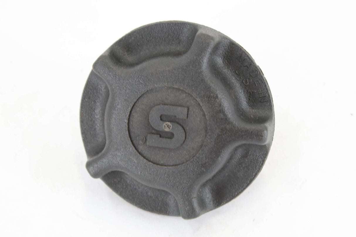 STANT CORPORATION - 10081 - CAP OIL